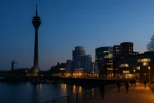 Stadtwerke planen Stromsperre